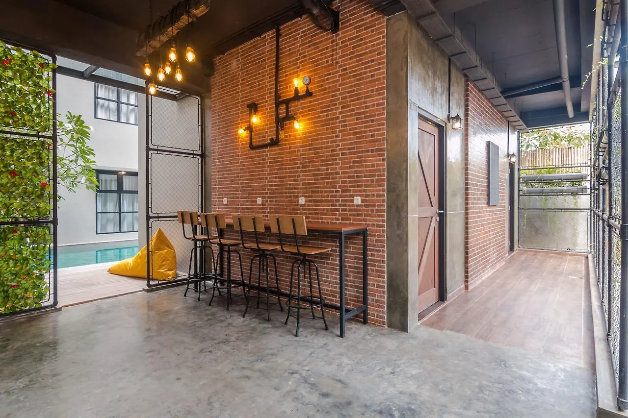 Zen Rooms Plawa Seminyak
