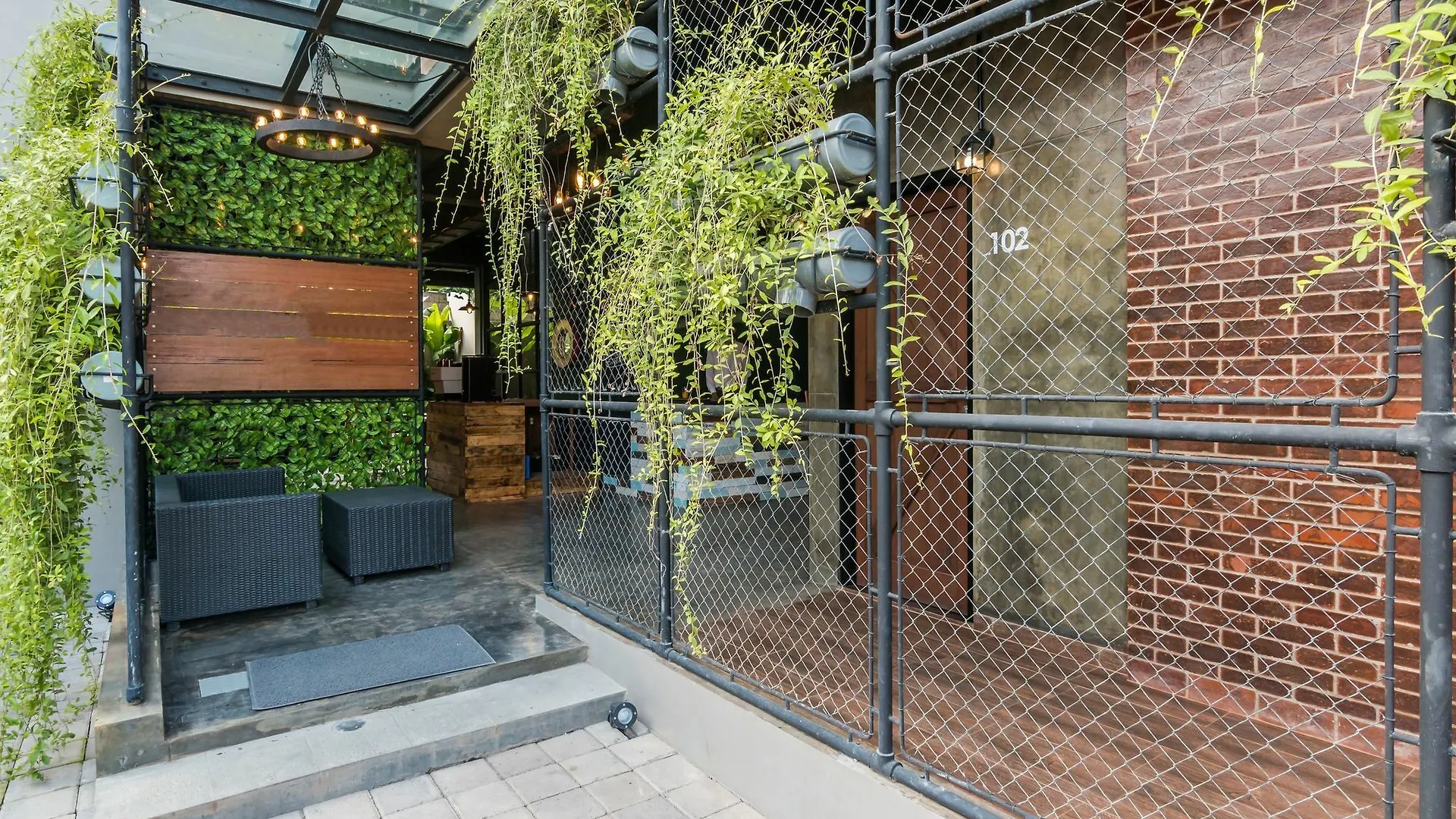 Zen Rooms Plawa Seminyak Endonezya