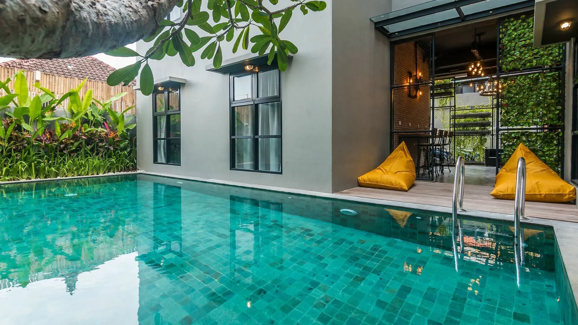 Zen Rooms Plawa Seminyak