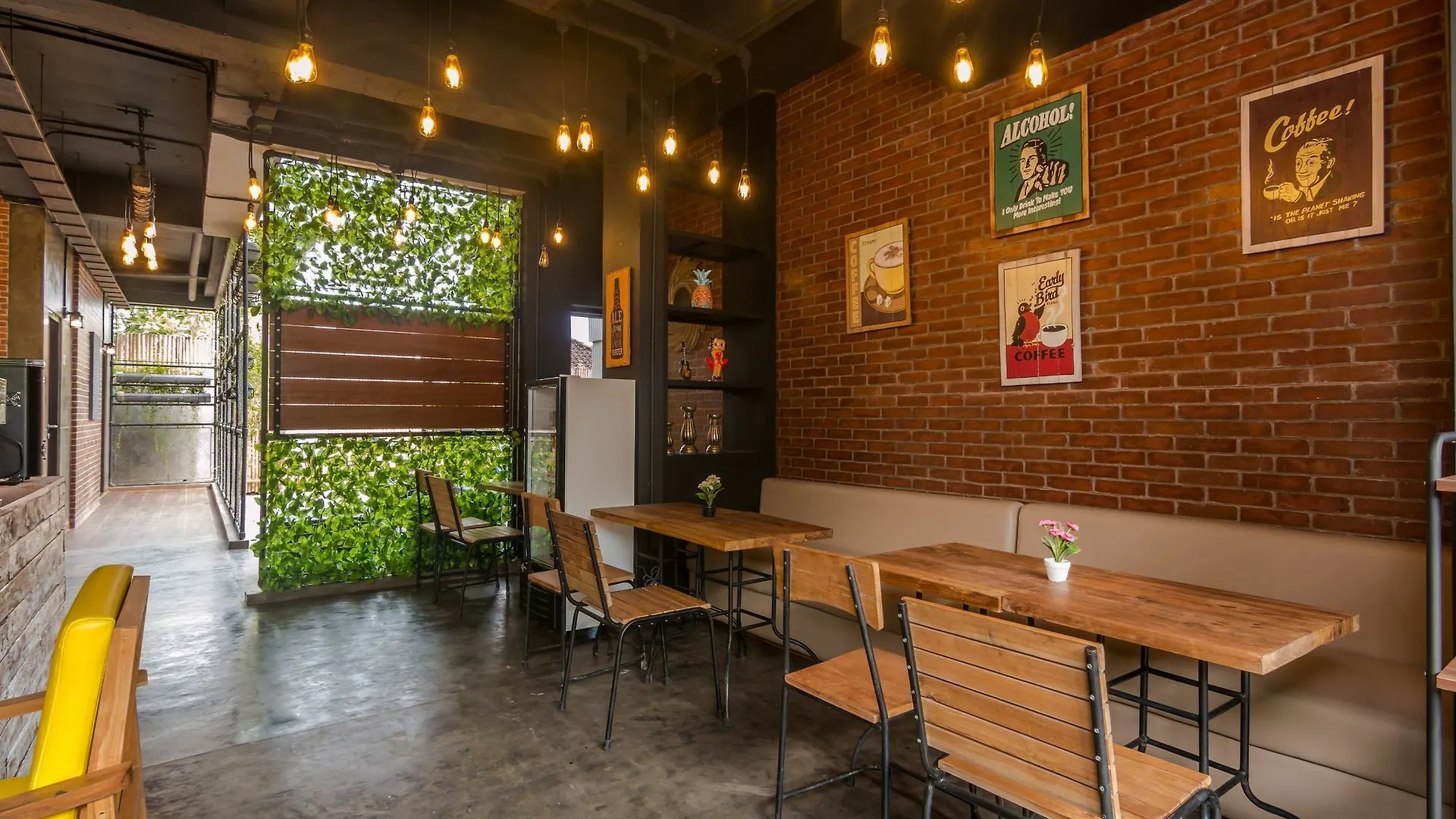 ** Otel Zen Rooms Plawa Seminyak Endonezya